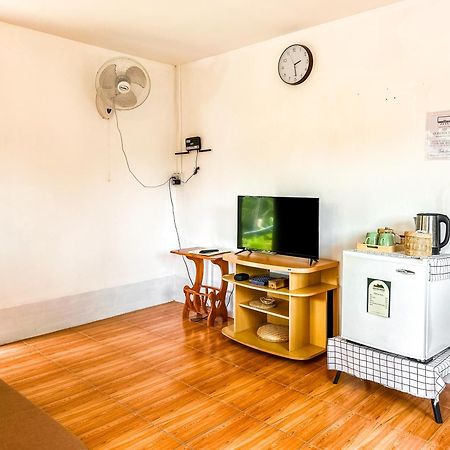 Ao Luek Homie Homestay Krabi Zewnętrze zdjęcie