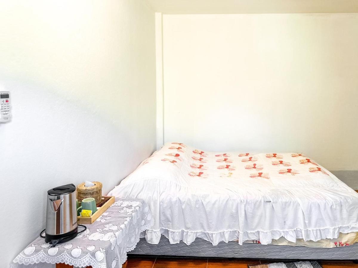 Ao Luek Homie Homestay Krabi Zewnętrze zdjęcie