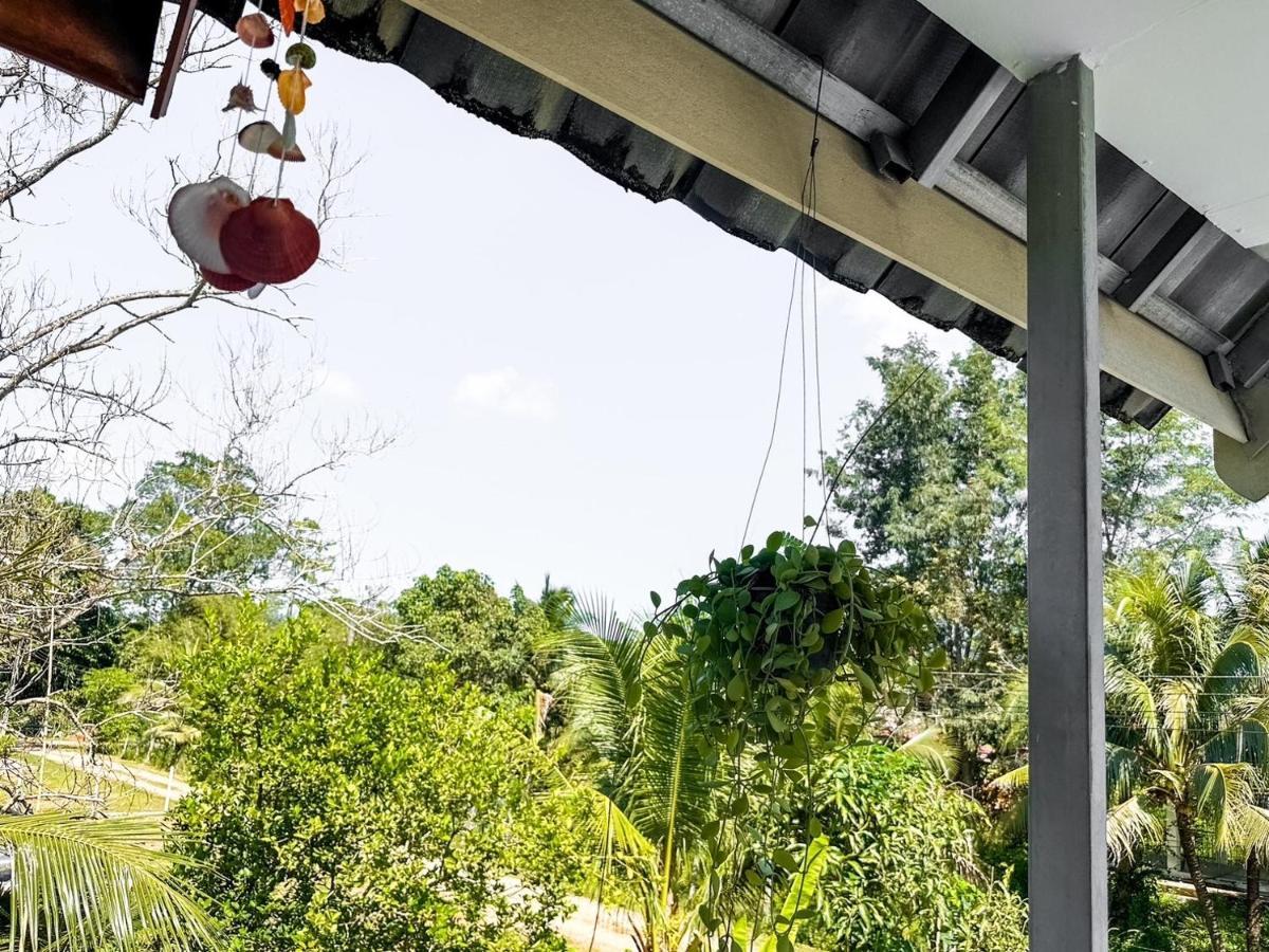 Ao Luek Homie Homestay Krabi Zewnętrze zdjęcie