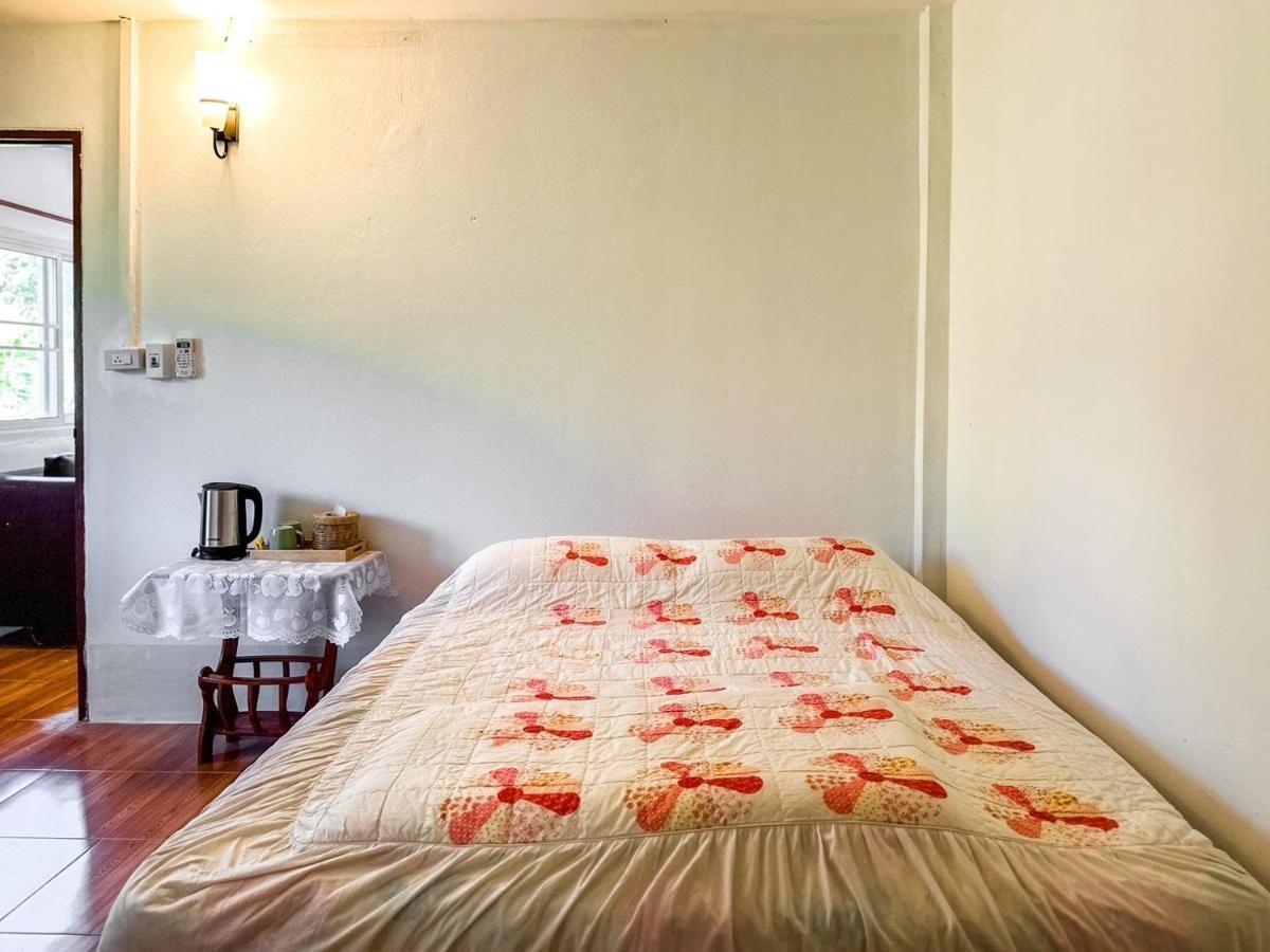 Ao Luek Homie Homestay Krabi Zewnętrze zdjęcie