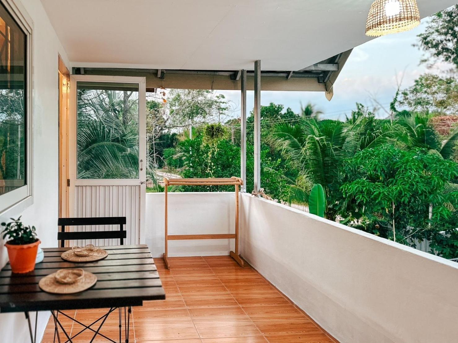 Ao Luek Homie Homestay Krabi Zewnętrze zdjęcie