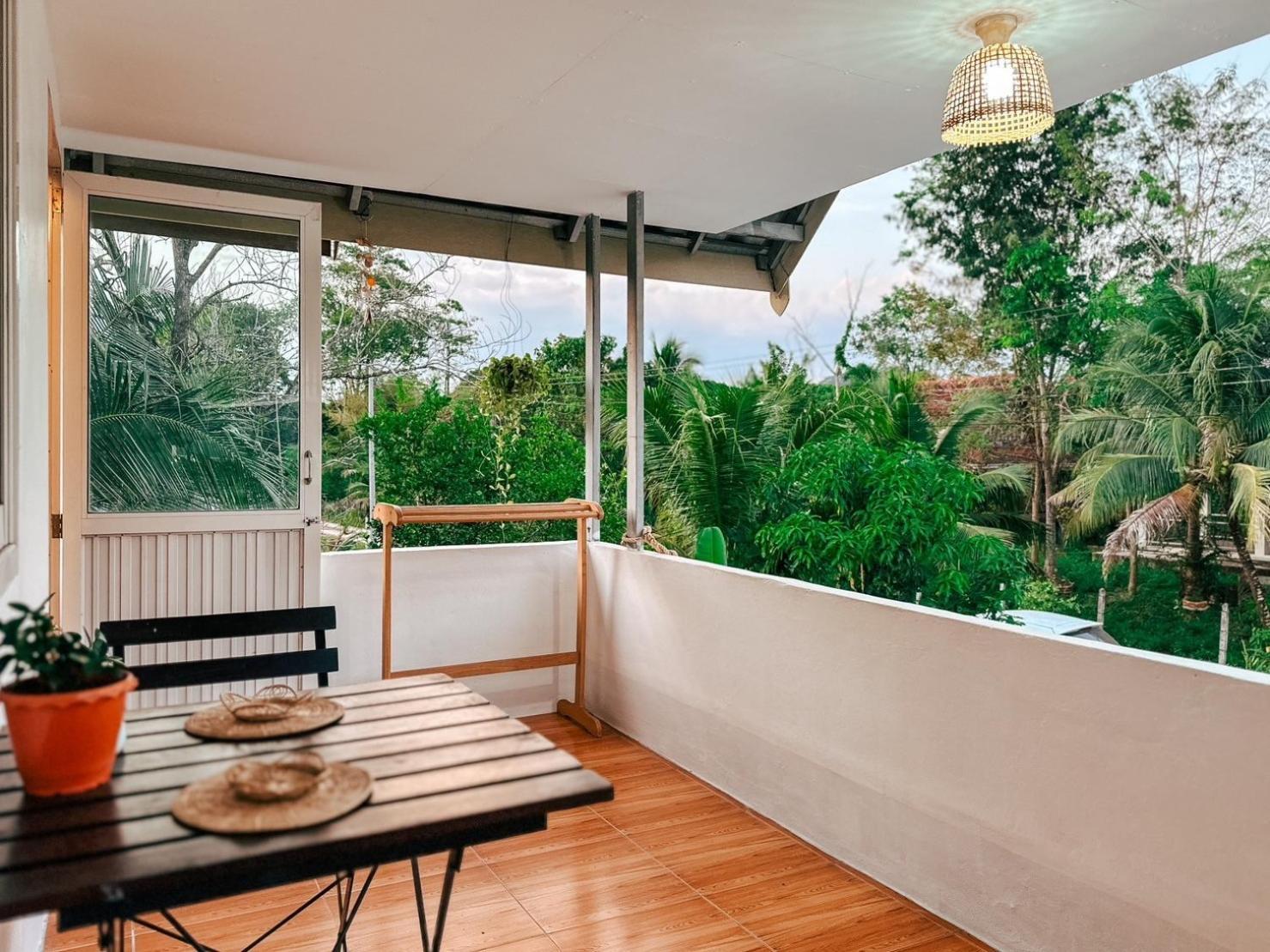 Ao Luek Homie Homestay Krabi Zewnętrze zdjęcie