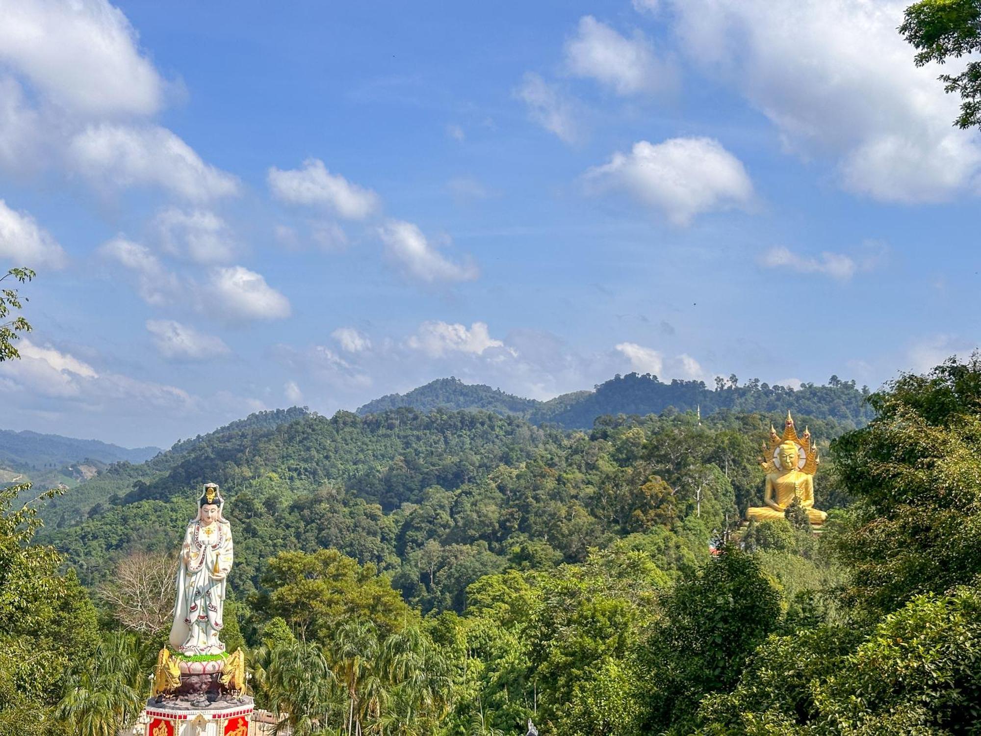 Ao Luek Homie Homestay Krabi Zewnętrze zdjęcie
