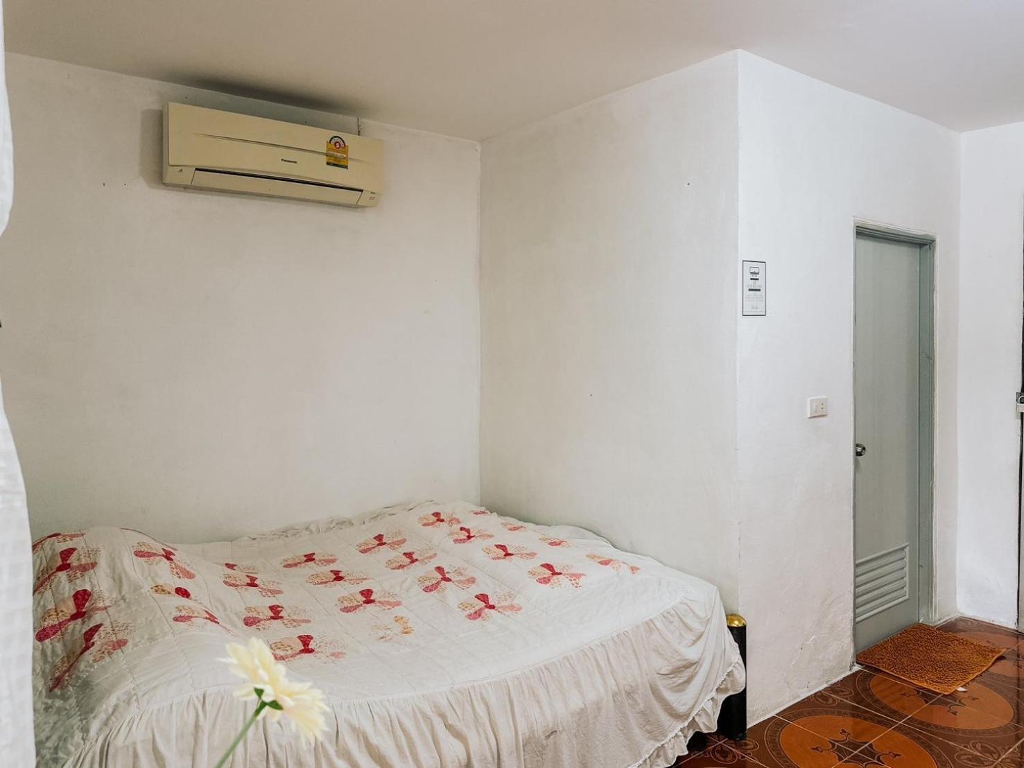 Ao Luek Homie Homestay Krabi Zewnętrze zdjęcie