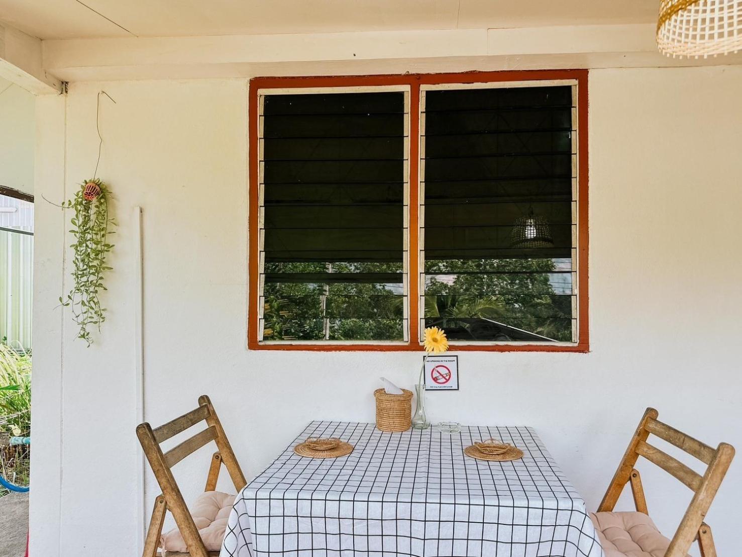 Ao Luek Homie Homestay Krabi Zewnętrze zdjęcie