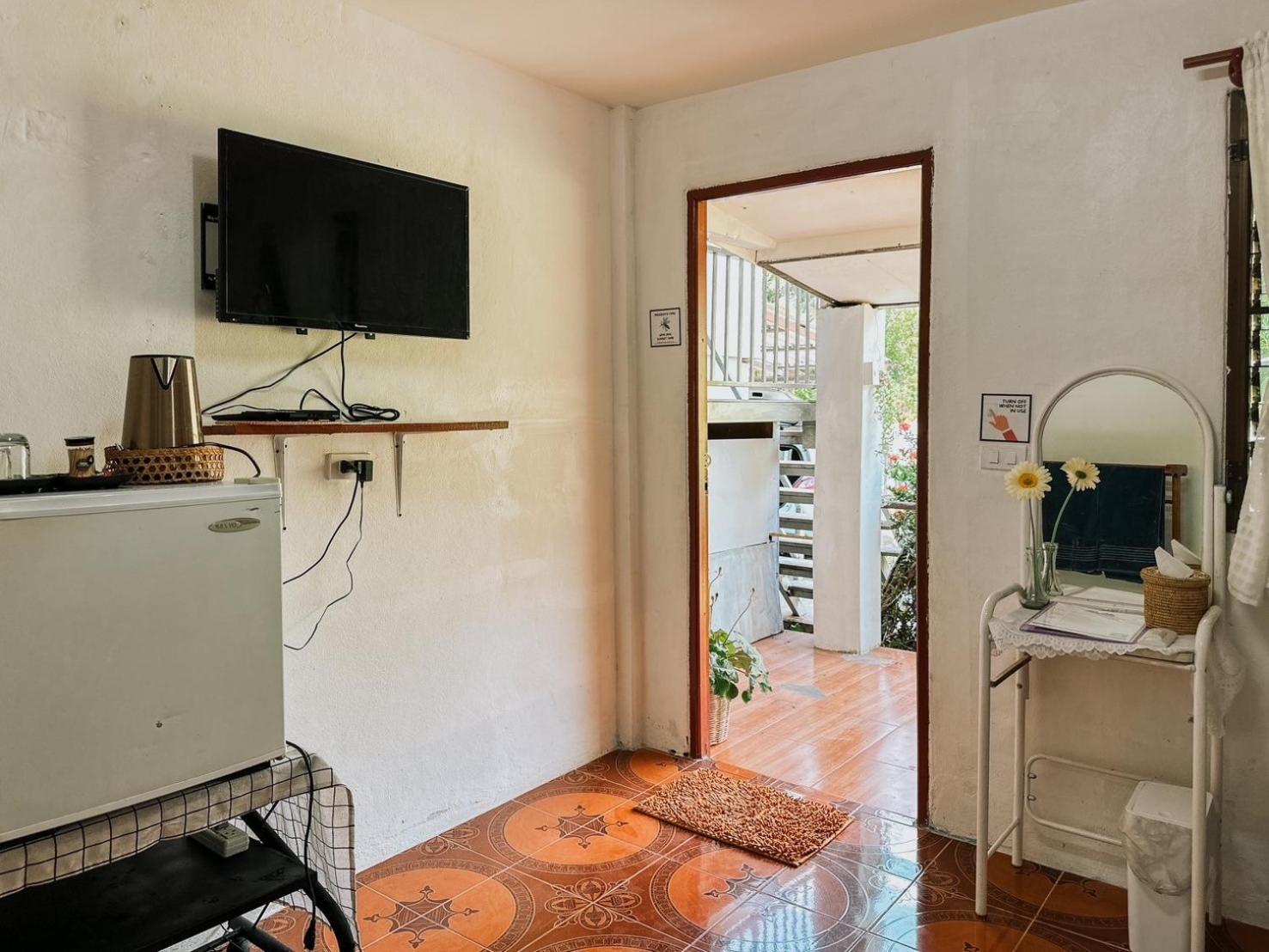 Ao Luek Homie Homestay Krabi Zewnętrze zdjęcie