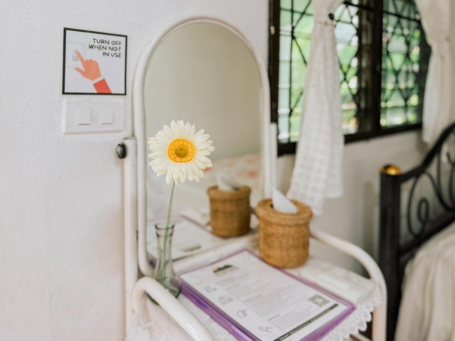 Ao Luek Homie Homestay Krabi Zewnętrze zdjęcie