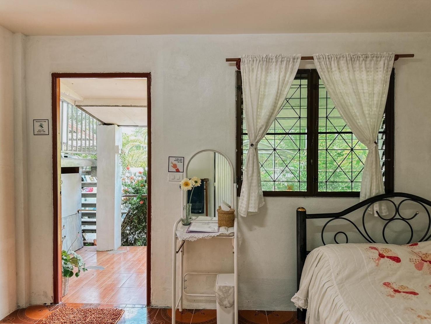 Ao Luek Homie Homestay Krabi Zewnętrze zdjęcie