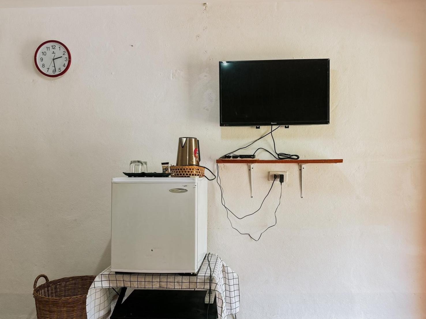 Ao Luek Homie Homestay Krabi Zewnętrze zdjęcie