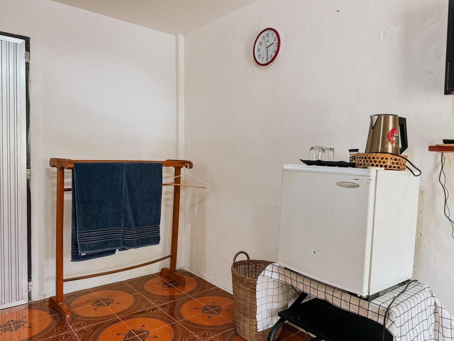 Ao Luek Homie Homestay Krabi Zewnętrze zdjęcie
