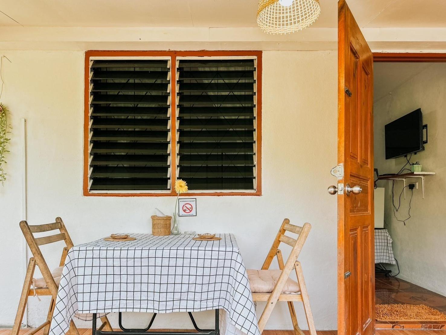 Ao Luek Homie Homestay Krabi Zewnętrze zdjęcie