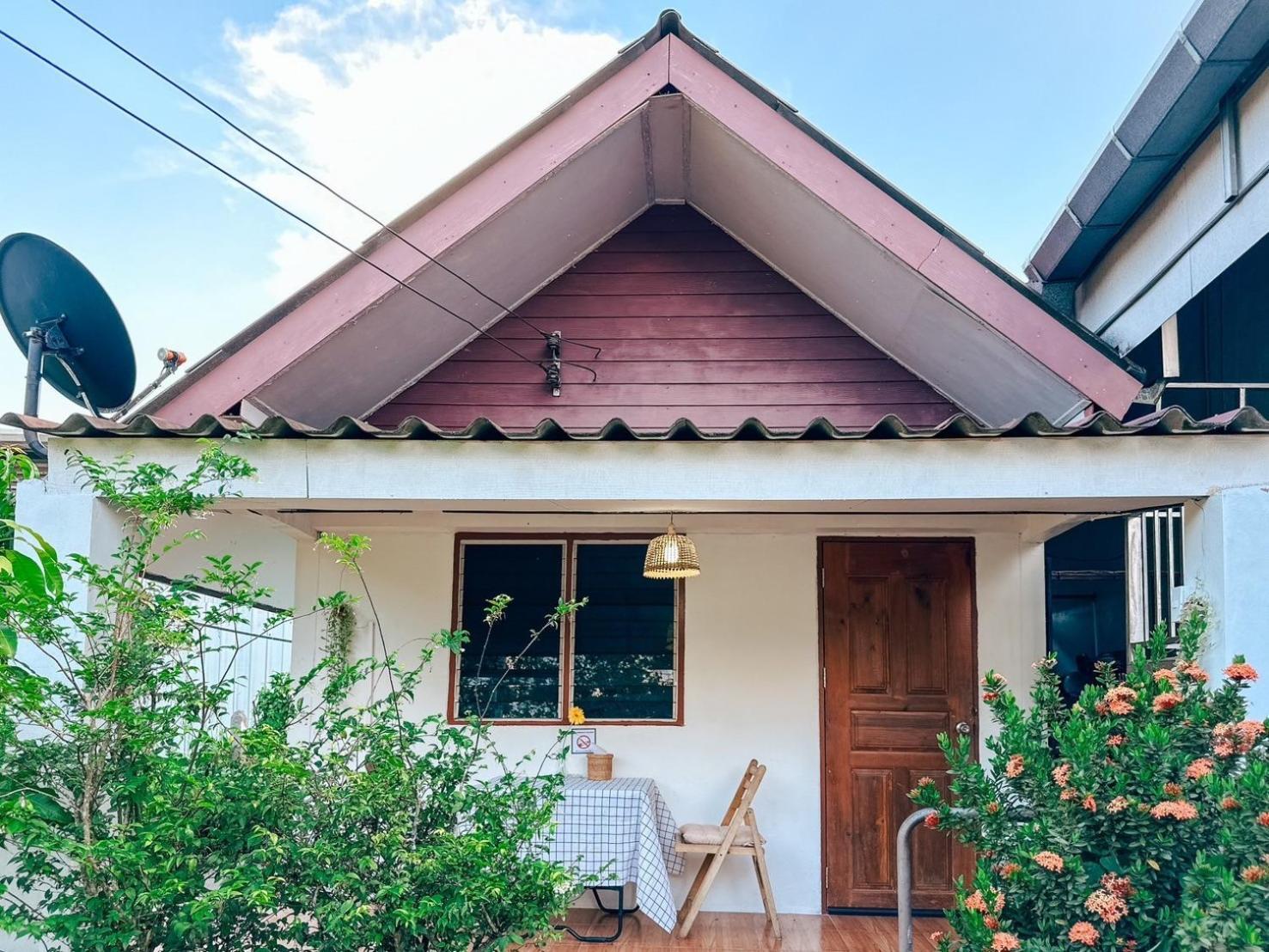 Ao Luek Homie Homestay Krabi Zewnętrze zdjęcie
