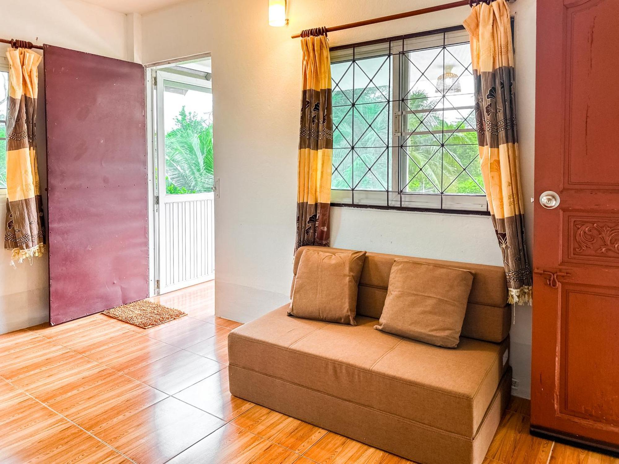 Ao Luek Homie Homestay Krabi Zewnętrze zdjęcie